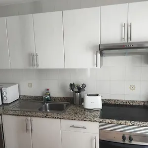 Apartamento Casa Princesa, Tías