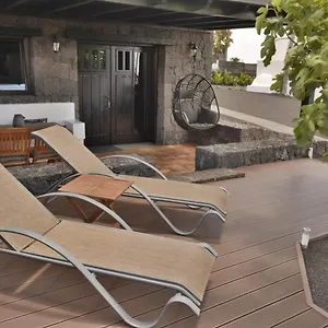 Apartamento Cabaña La Higuera, Tías
