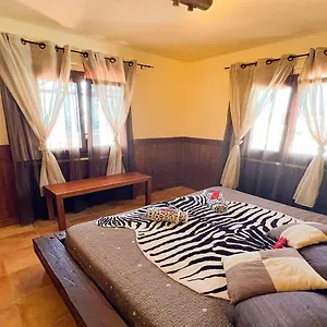 Villa Casa Cristian Y María, Tías