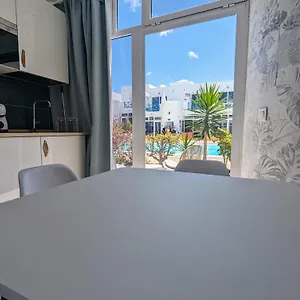 Сasa de vacaciones Greca, Tías