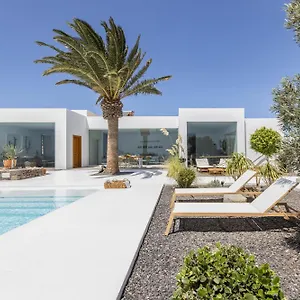 Villa El Rincón De Lanzarote, Tías