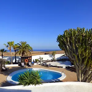 Сasa de vacaciones Casa Berriel 2, Tías
