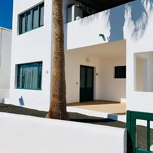 Apartahotel Zalabar, Tías