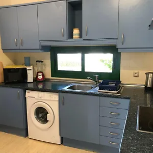 Сasa de vacaciones Casa Tranquila Con Vistas En La Colina De, Tías