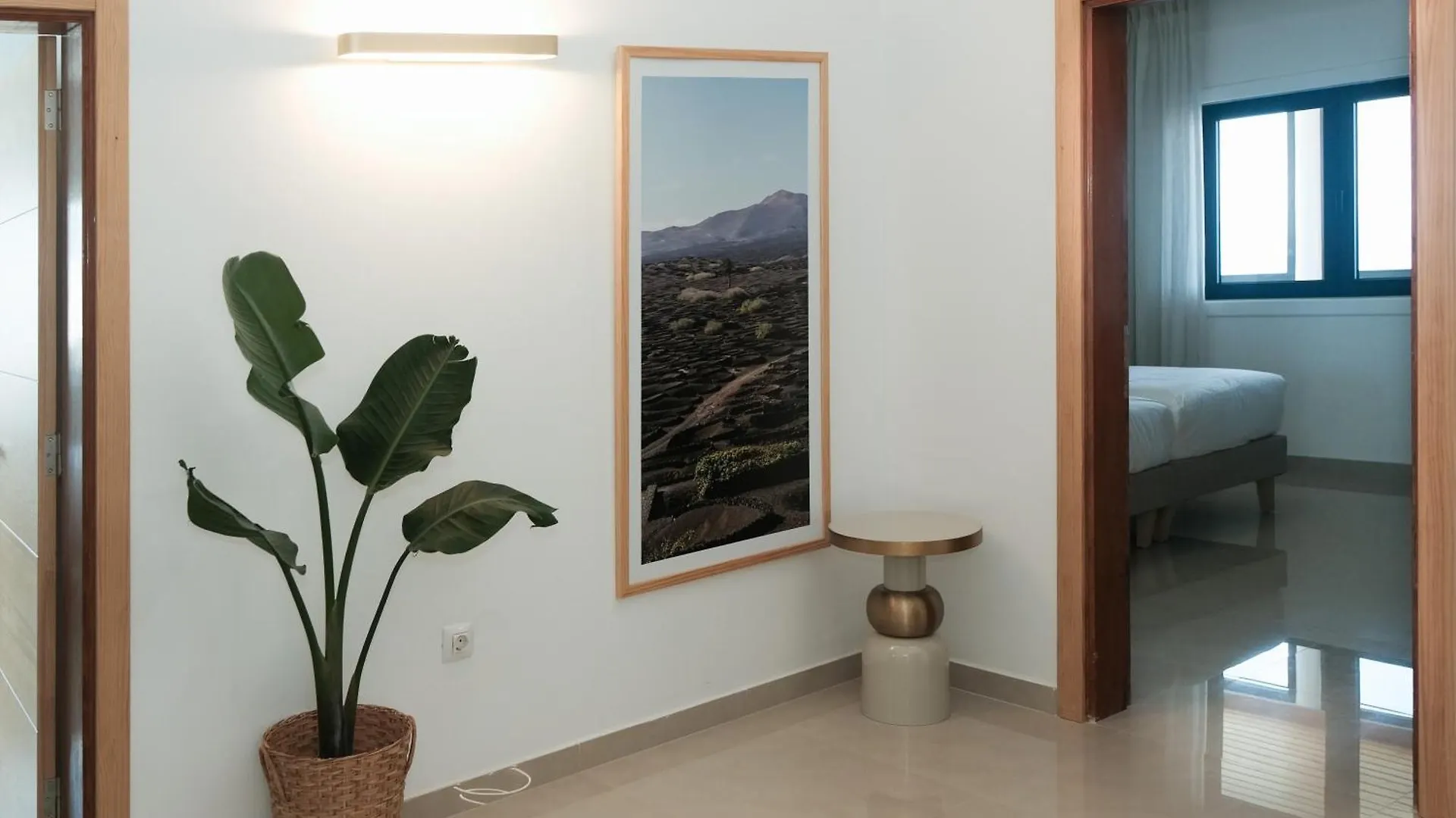 Casa Morro De La Molina Villa Tías España